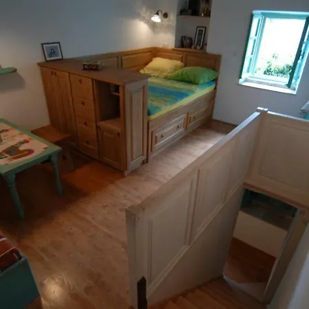 Apartmán Casa Kalafata