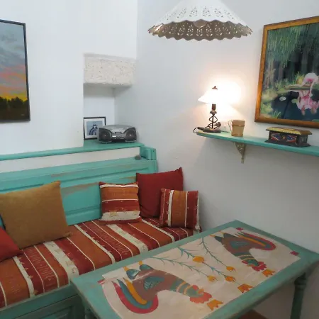 Apartmán Casa Kalafata *