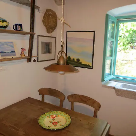 Casa Kalafata Lägenhet