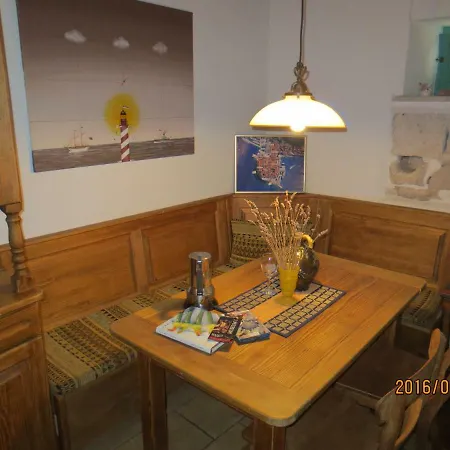 Lägenhet Casa Kalafata