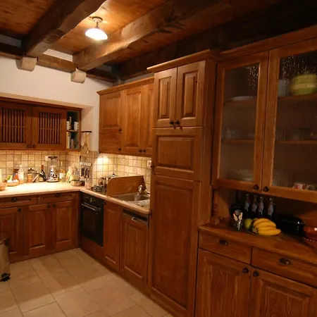 Casa Kalafata *