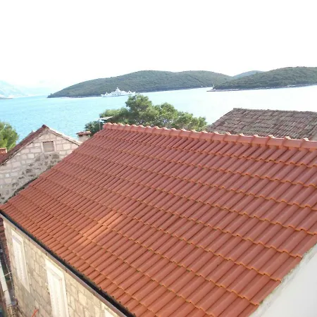 Lägenhet Casa Kalafata