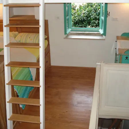 דירה Casa Kalafata
