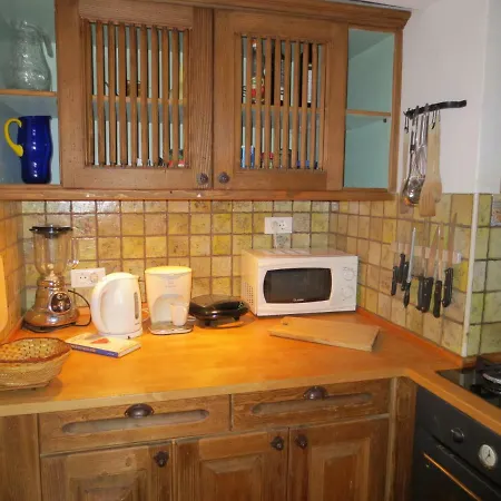 Casa Kalafata * קורצולה